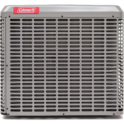 Coleman TCF2 15.2 SEER2 Air Conditioner.