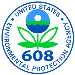 United States Environmental Protection Agency.